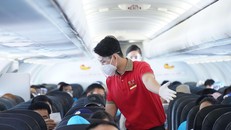 Một lần mua, trăm lần bay cùng thẻ bay Power Pass quyền lực của Vietjet