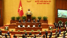 Cần có 'vaccine' chống bệnh trì trệ, né tránh trách nhiệm