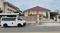 Bình Thuận thí điểm quản lý người mắc COVID-19 tại nhà