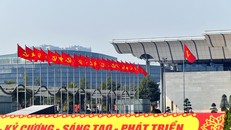 Nhiều chỉ số kinh tế-xã hội thay đổi tích cực trong tháng 10/2021