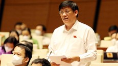 Hơn 1,2 triệu liều vaccine đã được tiêm cho trẻ từ 12-17 tuổi