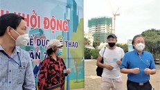 Trạng thái bình thường mới dần được thiết lập ở tất cả các địa phương