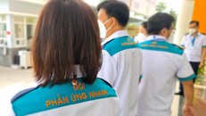 TP.HCM ra mắt đội đặc nhiệm kiểm dịch phòng, chống dịch