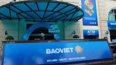 Tập đoàn Bảo Việt lãi 963 tỷ đồng nửa đầu năm 2021, tăng 50% so với cùng kỳ 2020