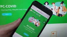 Thống nhất triển khai ứng dụng phòng, chống dịch COVID-19