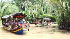 Du lịch Bến Tre sẵn sàng phục hồi sau thời gian đóng cửa vì COVID-19