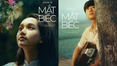 'Mắt biếc' đoạt giải Bông sen Vàng thể loại phim Truyện điện ảnh