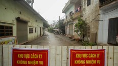 Hưng Yên triển khai hướng dẫn cách ly y tế F1 tại nhà