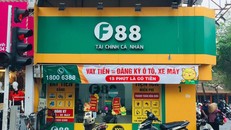 Kinh doanh 'bết bát', F88 vẫn kiếm hơn 900 tỷ đồng từ trái phiếu
