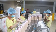 Tiếp tục tháo gỡ khó khăn cho doanh nghiệp