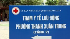 Hướng dẫn triển khai cơ sở thu dung, điều trị cho người mắc COVID-19 tại Hà Nội