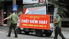 Hà Nội quyết liệt phòng chống, không chủ quan với dịch bệnh