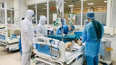 Hướng đến mục tiêu giảm tỷ lệ tử vong xuống mức thấp nhất