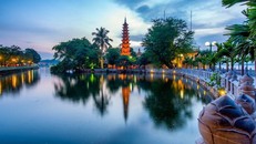 Hà Nội đưa yếu tố bền vững lên hàng đầu trong phát triển du lịch