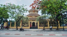 Tiềm năng lớn trong Kho tư liệu ảnh Viện Viễn Đông Bác cổ Pháp