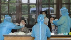 Tiền Giang: Bao phủ vaccine để thích ứng an toàn với dịch COVID-19