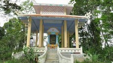 Bộ VH-TT-DL công nhận thêm 8 di tích được xếp hạng cấp quốc gia