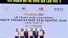 Phú Quốc United Center – siêu quần thể kiến tạo diện mạo mới của bắc đảo