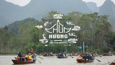 Chùa Hương mở cửa đón khách từ ngày 16/2; rạp chiếu phim, nhà hát từ ngày 10/2