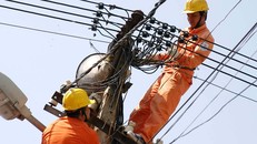 Ban hành Nghị quyết về Chương trình quốc gia về an toàn, vệ sinh lao động giai đoạn 2021-2025