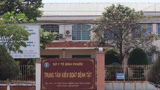 Bình Phước: Các gói thầu mua sắm để phòng chống dịch COVID-19 không hợp lý