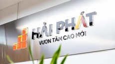 Hải Phát Invest: Bán tài sản thoát lỗ, phải vay nợ trả lương thưởng