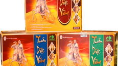Bộ Y tế cảnh báo sản phẩm Xuân Dược Vương quảng cáo sai sự thật