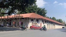 Công trình 61 Trần Phú: Chủ đầu tư sẽ điều chỉnh theo yêu cầu của TP. Hà Nội