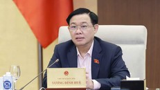 Cần phát triển hệ thống tổ chức tín dụng trong nước lành mạnh, chất lượng, hiệu quả