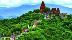 Ninh Thuận phát triển chưa tương xứng với tiềm năng