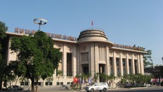 Đến 2025 sẽ cơ bản xử lý các ngân hàng yếu kém