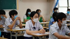 Hướng đến kỳ thi nghiêm túc, an toàn, chất lượng