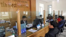 Đơn giản hóa thủ tục đăng ký, cấp Giấy chứng nhận quyền sử dụng đất