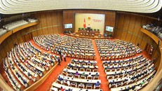 Không ngừng đổi mới, cống hiến và hành động vì lợi ích của nhân dân