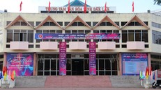 Khai mạc Liên hoan ca múa nhạc toàn quốc năm 2021 đợt 2