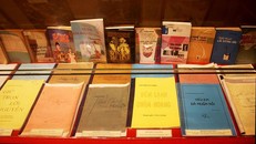 Thay đổi kinh phí thực hiện Chương trình xây dựng cơ sở dữ liệu văn học nghệ thuật