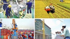 Những dự báo khả quan về tình hình phát triển của Việt Nam trong năm 2022