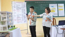 Đổi mới phương pháp phổ biến giáo dục pháp luật