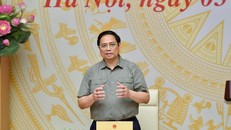 Thủ tướng chủ trì Phiên họp thứ 3 Hội đồng Thi đua – Khen thưởng Trung ương