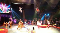 Chương trình nghệ thuật “Vùng trời bình yên” hướng tới kỷ niệm 75 năm ngày Thương binh - Liệt sĩ