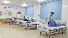 Điều tra làm rõ vụ việc nhiều người nhập viện nghi do ngộ độc thực phẩm ở Đà Nẵng 