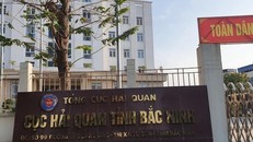 8 tháng, Cục Hải quan Bắc Ninh đã xử lý 425 vụ việc vi phạm hành chính