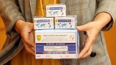 Kiểm toán Nhà nước: Đà Nẵng mua nhiều nhất kit test của Việt Á