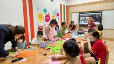 Tập đoàn Egroup đầu tư mở rộng sang mô hình trải nghiệm giáo dục