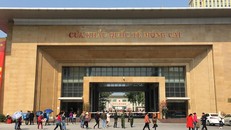 Chấn chỉnh, xử lý tiêu cực trong hoạt động xuất, nhập khẩu tại cửa khẩu biên giới đất liền