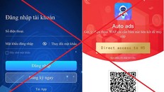 Cảnh báo rủi ro từ những hoạt động huy động vốn điện tử