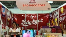 Công ty Bảo Ngọc bị xử phạt 225 triệu đồng vì che giấu thông tin