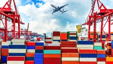 Xuất nhập khẩu không đạt chỉ tiêu do ảnh hưởng từ thị trường thế giới