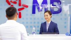 Đạt được lãi suất cao nên các ngân hàng không được gia hạn thuế năm 2023