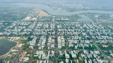 Bàn giao hồ sơ 3 đồ án quy hoạch phân khu đô thị Xuân Mai 